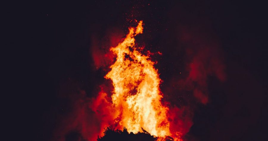 De hel in het Nieuwe Testament